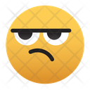 پیش‌نمایش فایل unhappy-4639981 از پک رموجی نرم