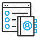 پیش‌نمایش فایل address-book-58 از پک دو خط قسمت یکم