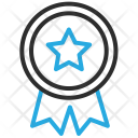 پیش‌نمایش فایل award-star از پک دو خط قسمت دوم