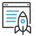 پیش‌نمایش فایل launch-website-2 از پک دو خط قسمت دوم