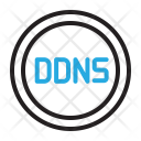 پیش‌نمایش فایل ddns-control از پک دو خط قسمت پنجم
