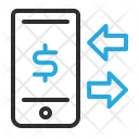 پیش‌نمایش فایل smartphone-dollar-transfer از پک دو خط قسمت ششم