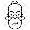 پیش‌نمایش فایل homer-6471090 از پک ابرقهرمانان