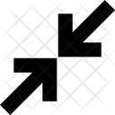پیش‌نمایش فایل drag-minimize-diagonal-arrow-direction از پک ملزومات رابط کاربری