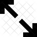 پیش‌نمایش فایل maximize-diagonal-top-left-bottom-right از پک ملزومات رابط کاربری