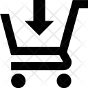 پیش‌نمایش فایل cart-arrow-down-fill-shopping-ecommerce از پک تجارت الکترونیک