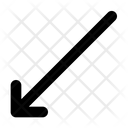 پیش‌نمایش فایل left-down-arrow-1823420 از پک رابط کاربری پایه