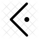 پیش‌نمایش فایل left-dot-2037634 از پک پیکان