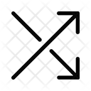 پیش‌نمایش فایل shuffle-3422942 از پک پیکان