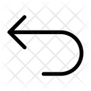پیش‌نمایش فایل turn-left-3422996 از پک پیکان