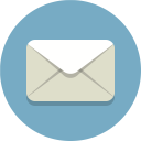 پیش‌نمایش فایل mail-762 از پک آیکون های تخت زیبا