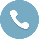 پیش‌نمایش فایل phone-1538 از پک آیکون های تخت زیبا