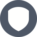پیش‌نمایش فایل security-420 از پک آیکون های تک رنگ زیبا