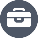 پیش‌نمایش فایل toolbox-49 از پک آیکون های تک رنگ زیبا