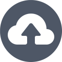 پیش‌نمایش فایل upload-in-cloud-4 از پک آیکون های تک رنگ زیبا