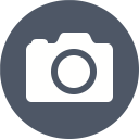 پیش‌نمایش فایل camera-1792 از پک آیکون های تک رنگ زیبا