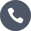 پیش‌نمایش فایل phone-1539 از پک آیکون های تک رنگ زیبا