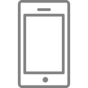پیش‌نمایش فایل phone-1541 از پک آیکون های وب سبک خطی رایگان