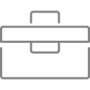 پیش‌نمایش فایل toolbox-52 از پک آیکون های وب سبک خطی رایگان