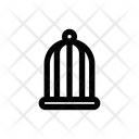 پیش‌نمایش فایل bird-cage-6915301 از پک فروشگاه حیوانات خانگی