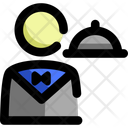 پیش‌نمایش فایل butler-11502983 از پک هتل