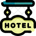 پیش‌نمایش فایل hotel-sign-11502994 از پک هتل