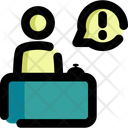 پیش‌نمایش فایل receptionist-11503010 از پک هتل