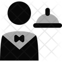 پیش‌نمایش فایل butler-11507987 از پک هتل