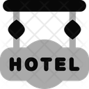 پیش‌نمایش فایل hotel-sign-11507998 از پک هتل