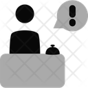 پیش‌نمایش فایل receptionist-11508014 از پک هتل