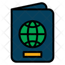 پیش‌نمایش فایل passport-4255127 از پک سفر