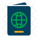 پیش‌نمایش فایل passport-4255222 از پک سفر