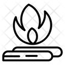 پیش‌نمایش فایل bonfire-4251174 از پک سفر