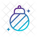 پیش‌نمایش فایل christmas-ball-stripes-4556349 از پک کریسمس