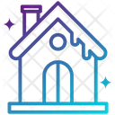 پیش‌نمایش فایل christmas-house-4556319 از پک کریسمس