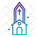 پیش‌نمایش فایل church-4556323 از پک کریسمس