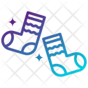 پیش‌نمایش فایل socks-4556337 از پک کریسمس