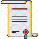 پیش‌نمایش فایل certificate-277 از پک مدرسه - خطی توپر