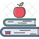 پیش‌نمایش فایل education-302 از پک مدرسه - خطی توپر
