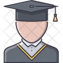 پیش‌نمایش فایل graduate-student-6 از پک مدرسه - خطی توپر