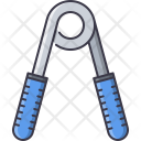 پیش‌نمایش فایل expander-6 از پک ورزش - خطی توپر