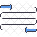 پیش‌نمایش فایل rope-35 از پک ورزش - خطی توپر