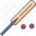 پیش‌نمایش فایل cricket-160 از پک تجهیزات ورزش - خطی توپر