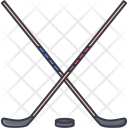 پیش‌نمایش فایل hockey-185 از پک تجهیزات ورزش - خطی توپر