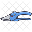 پیش‌نمایش فایل secateurs-10 از پک باغ - خطی توپر