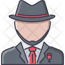 پیش‌نمایش فایل mafia از پک پسران بد - خطی توپر