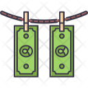 پیش‌نمایش فایل money-laundering از پک پسران بد - خطی توپر