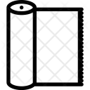پیش‌نمایش فایل paper-design-brand-branding-typography از پک برندسازی و طراحی - خطی