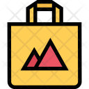 پیش‌نمایش فایل bag-design-brand-branding-typography-1 از پک برندسازی و طراحی - رنگی