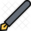 پیش‌نمایش فایل pen-design-brand-branding-typography-1 از پک برندسازی و طراحی - رنگی